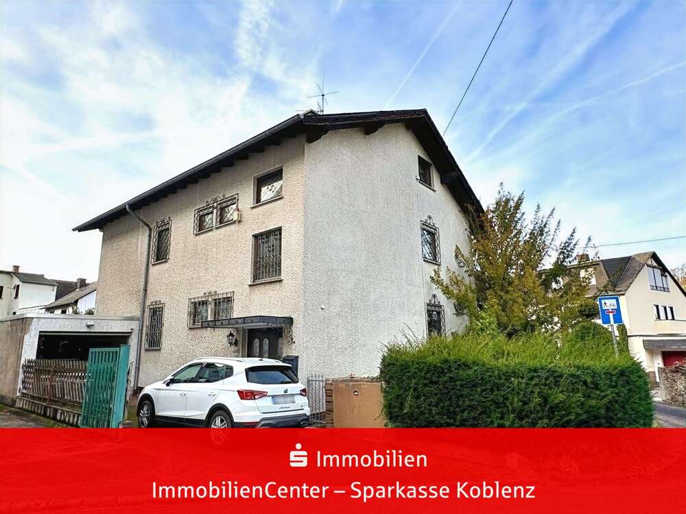 Thumbnail-Haus zum Kaufen in Koblenz 349.000,00 € 207 m²