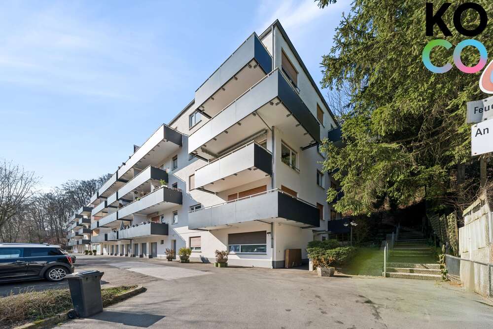 Thumbnail-Wohnung zum Kaufen in Lüdenscheid 179.000,00 € 86 m²