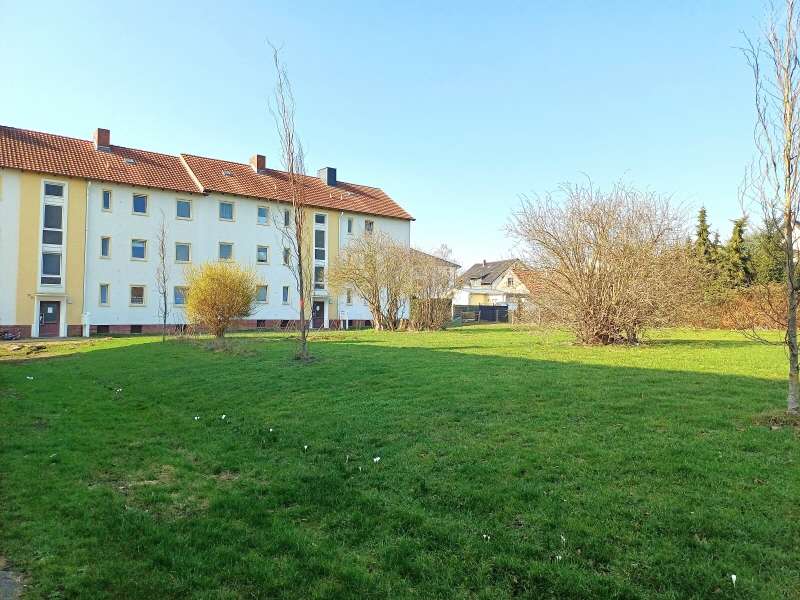 Thumbnail-Wohnung zum Mieten in Minden 750,00 € 58.3 m²