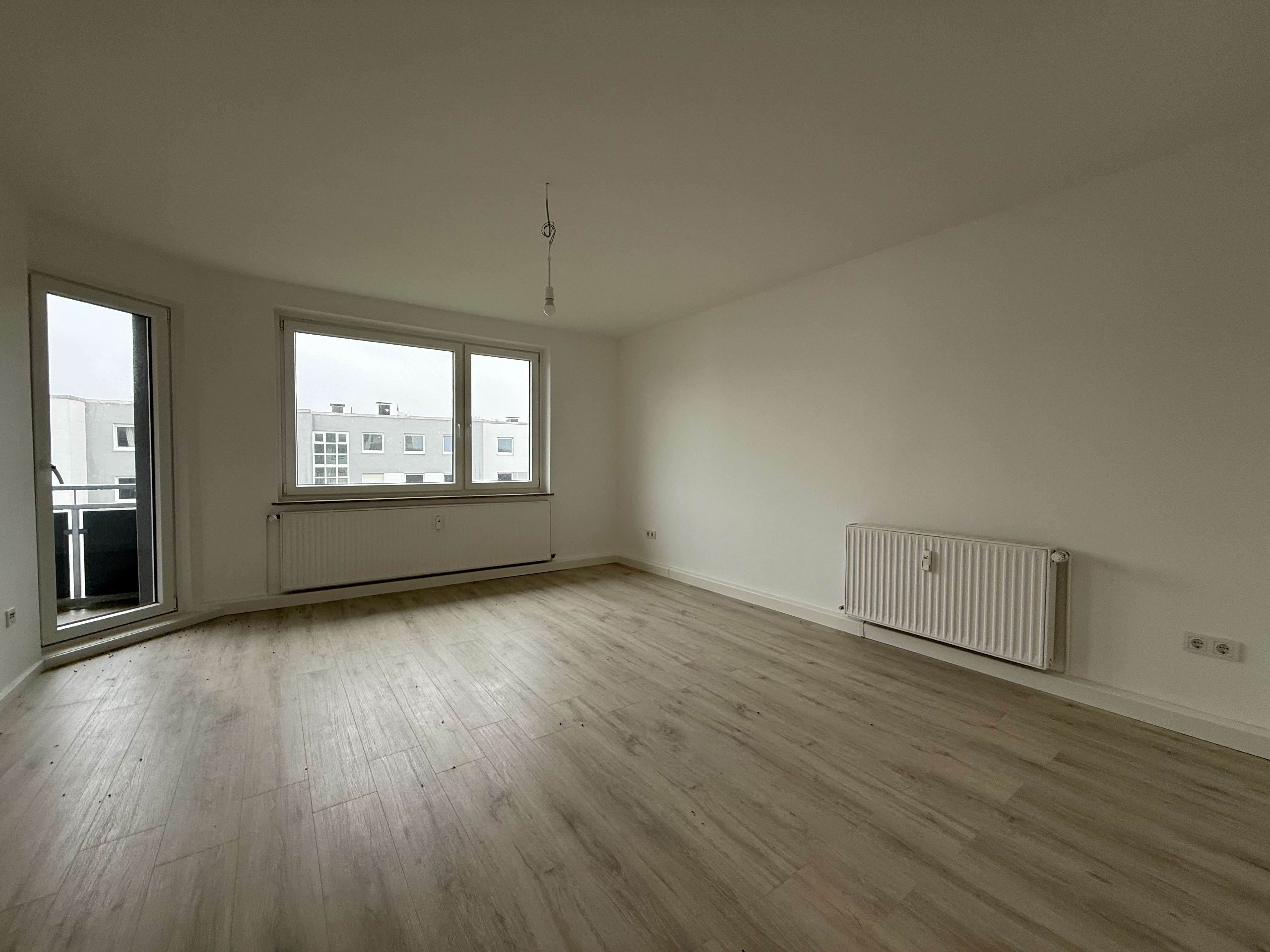 Thumbnail-Wohnung zum Mieten in Minden 750,00 € 58.3 m²