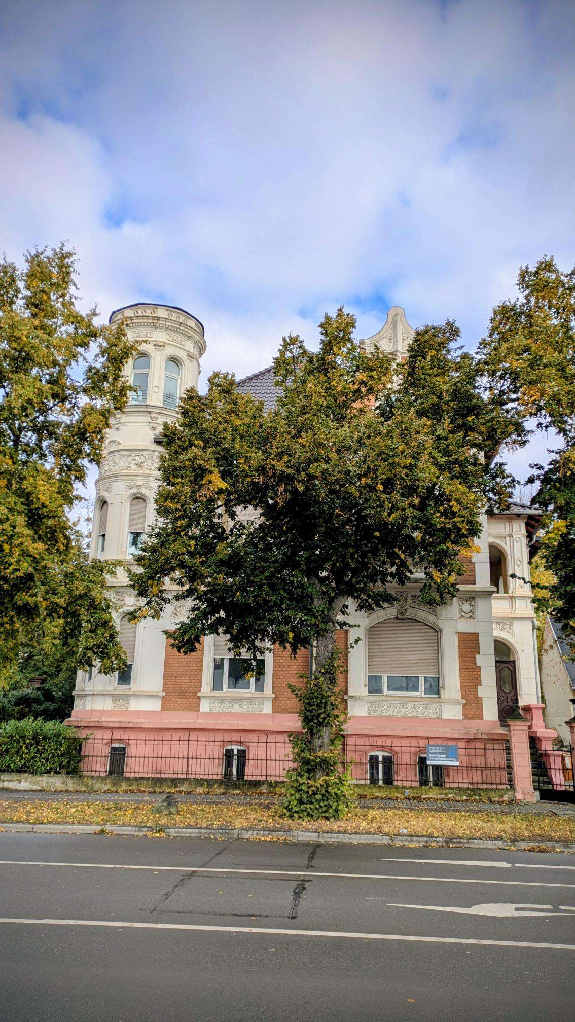 Thumbnail-Wohnung zum Mieten in Quedlinburg 1.507,00 € 110 m²