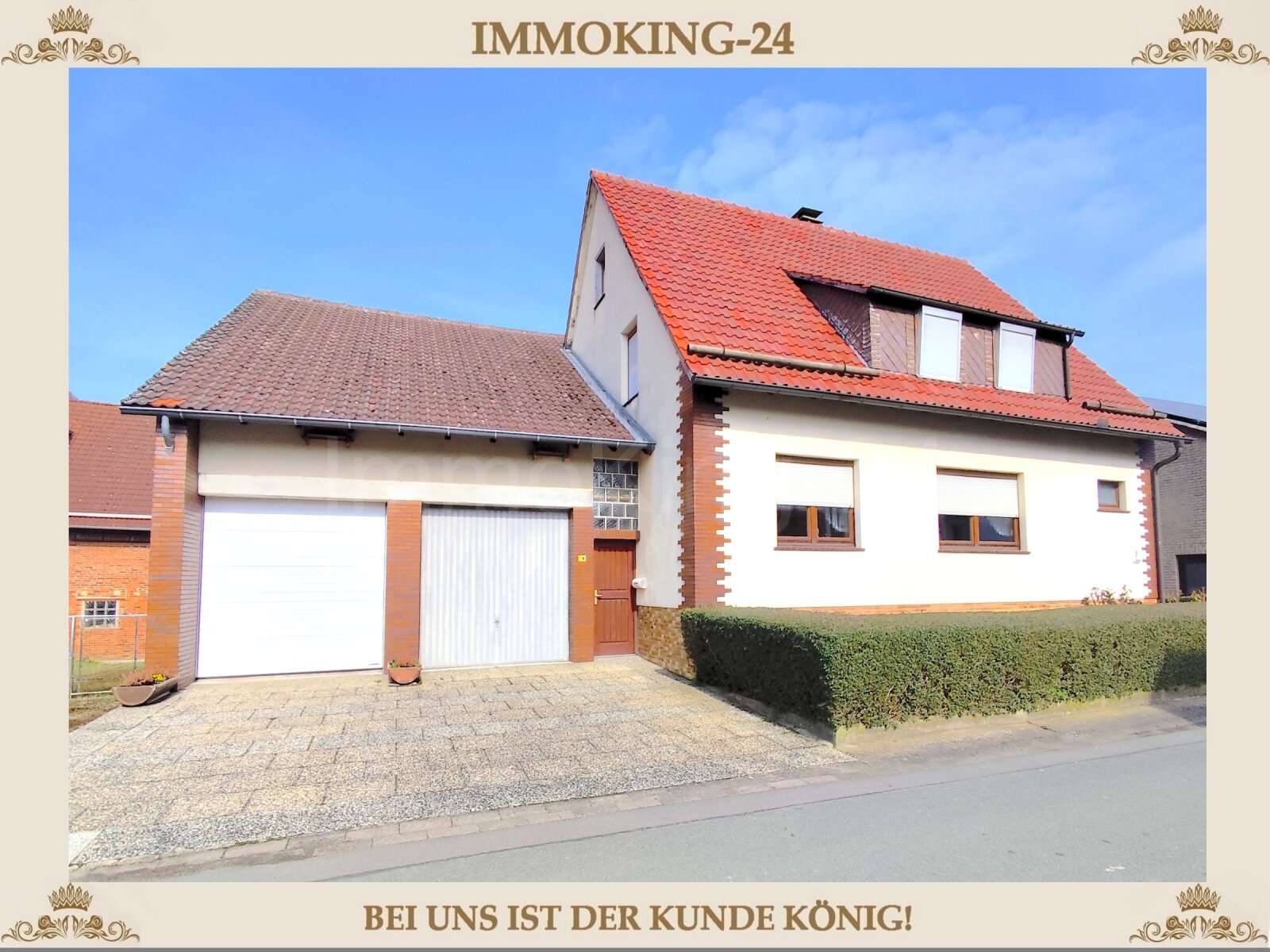 Thumbnail-Haus zum Kaufen in Breuna 240.000,00 € 170 m²