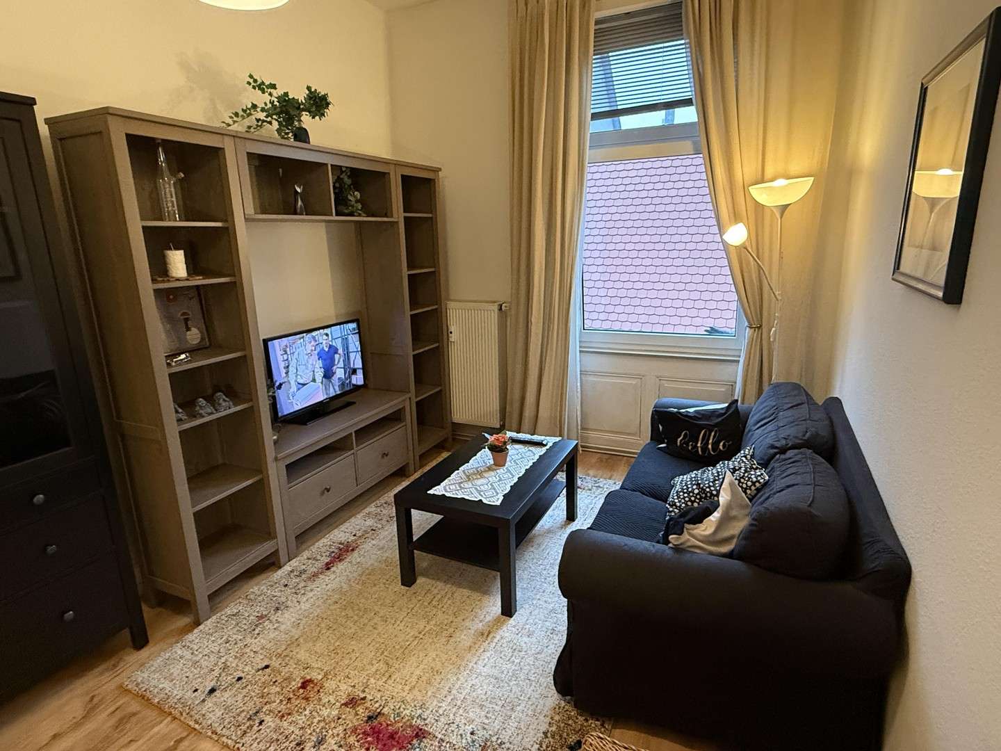 Thumbnail-Wohnung zum Mieten in Frankfurt am Main 865,00 € 44 m²