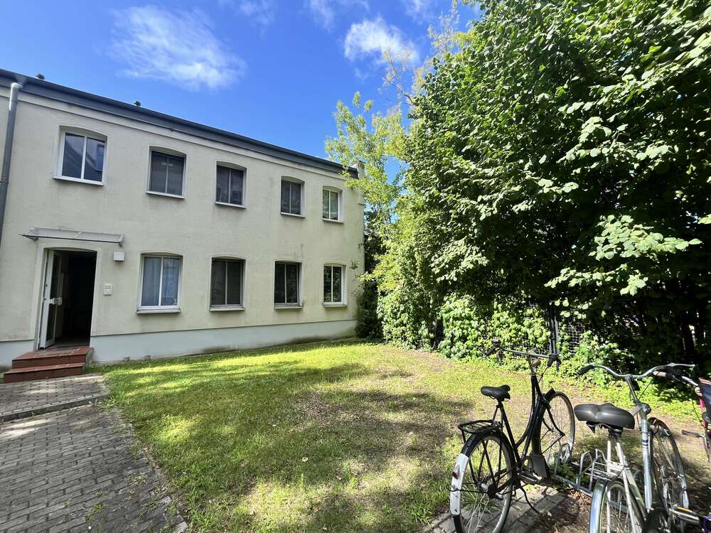 Thumbnail-Wohnung zum Kaufen in Berlin 139.000,00 € 28 m²