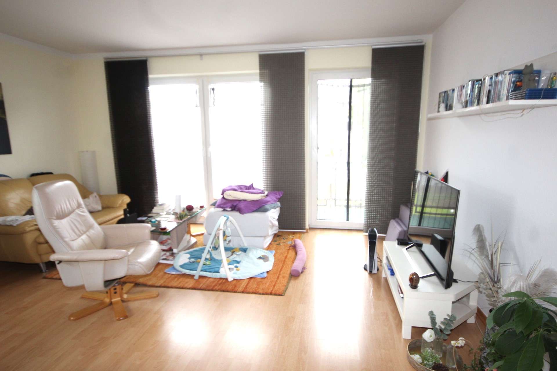 Thumbnail-Wohnung zum Mieten in Ratingen 919,00 € 80 m²