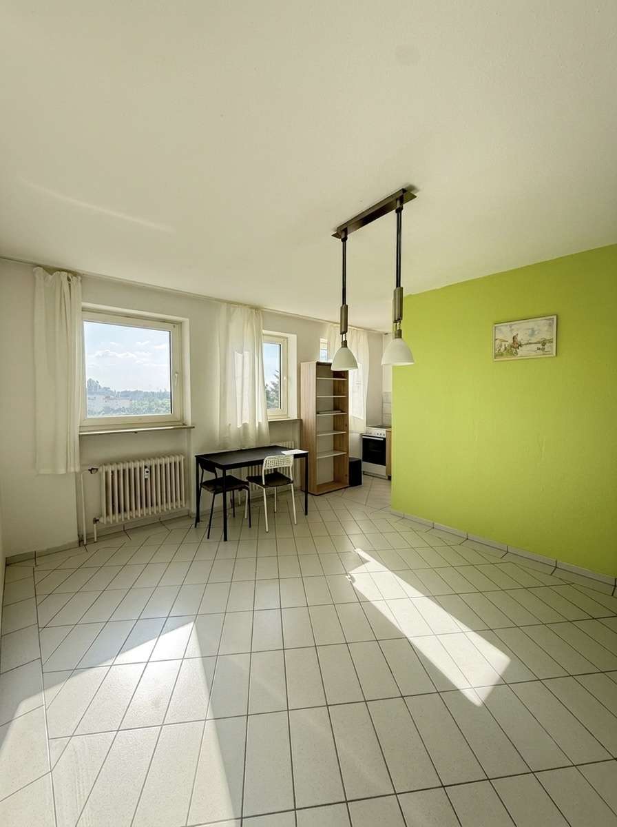 Thumbnail-Wohnung zum Mieten in Fürth 600,00 € 36 m²