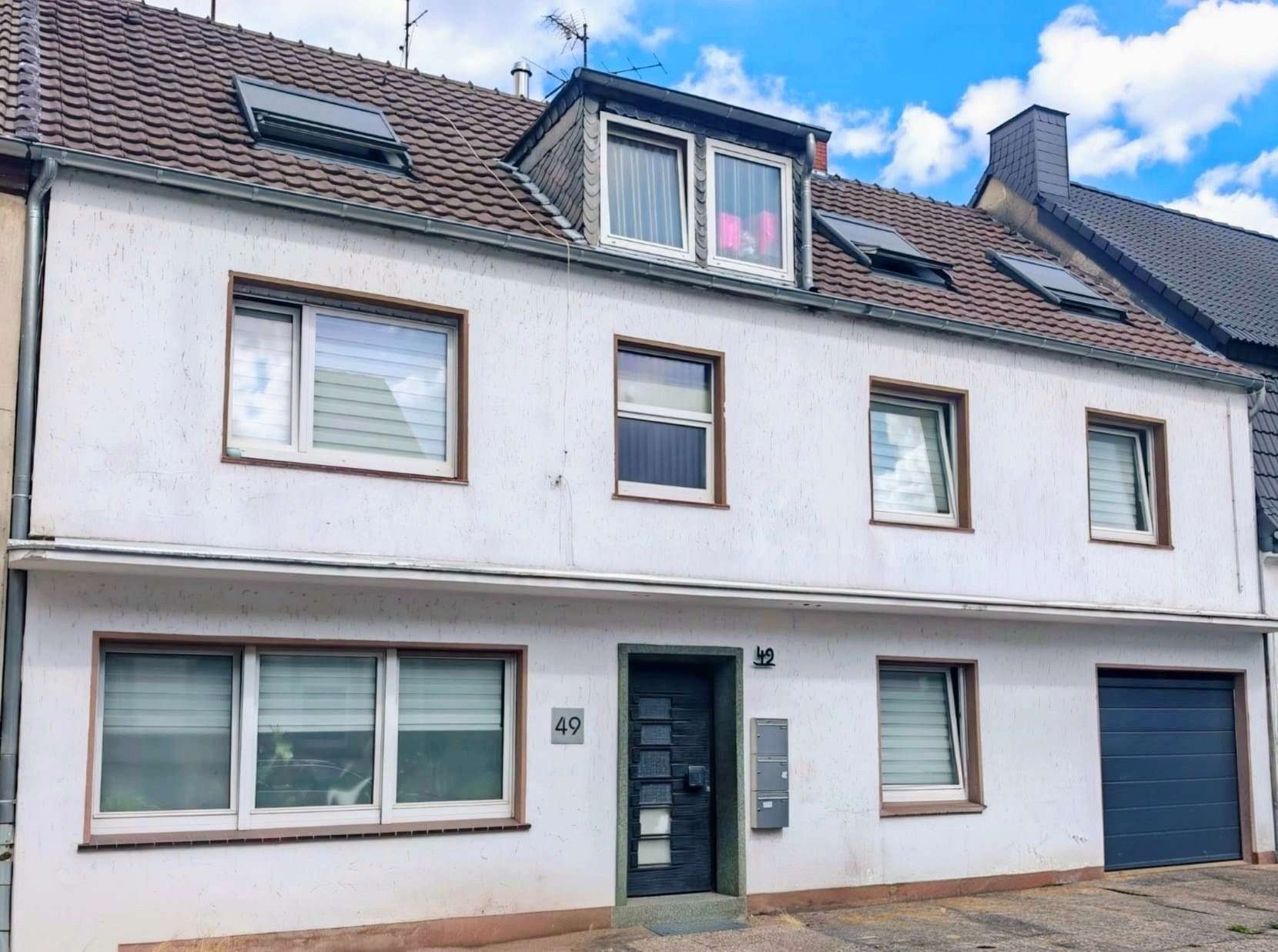 Thumbnail-Haus zum Kaufen in Dorsten 409.000,00 € 229 m²