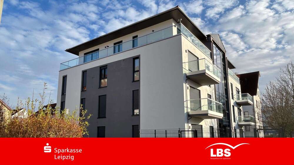 Thumbnail-Wohnung zum Kaufen in Leipzig 478.943,00 € 129.43 m²