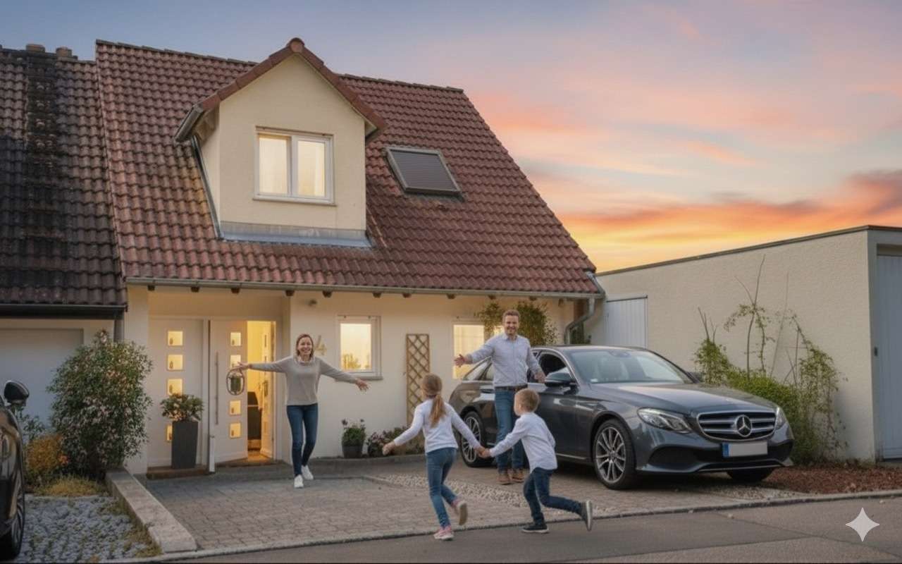 Thumbnail-Haus zum Kaufen in Holzgerlingen 998.000,00 € 241 m²