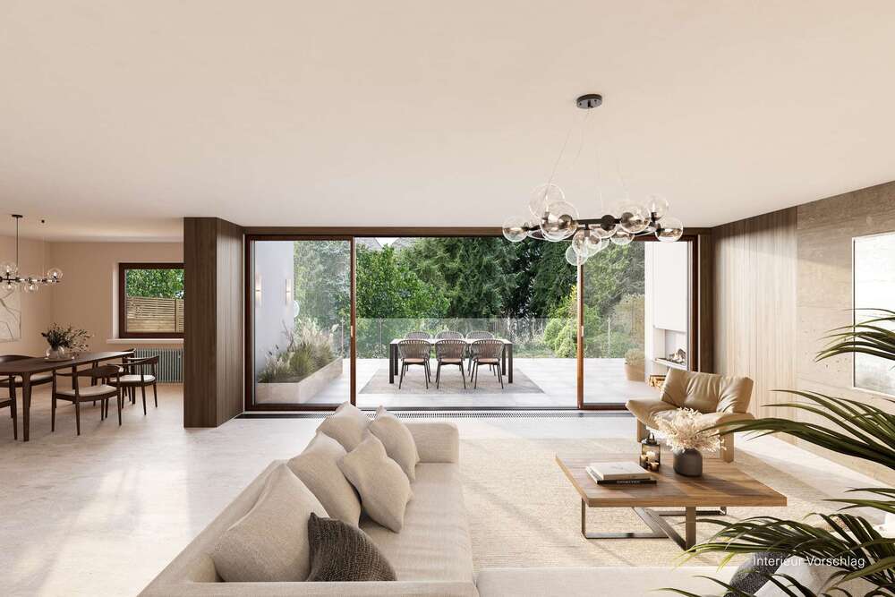 Thumbnail-Haus zum Kaufen in München 1.790.000,00 € 277 m²