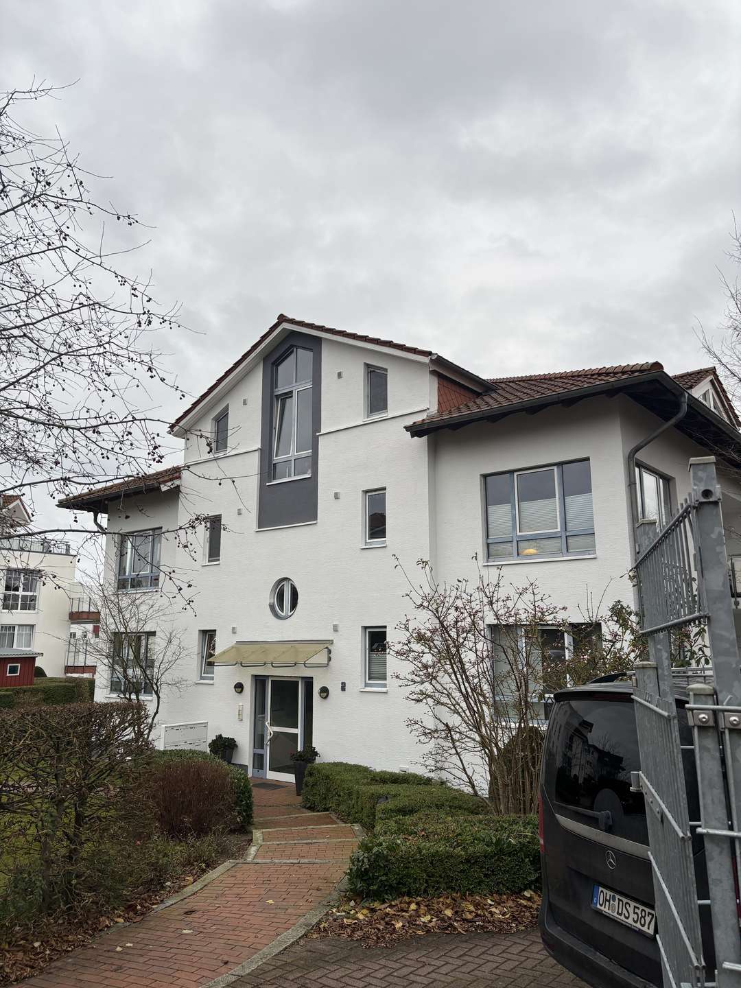 Thumbnail-Wohnung zum Kaufen in Neustadt in Holstein 549.000,00 € 122.71 m²