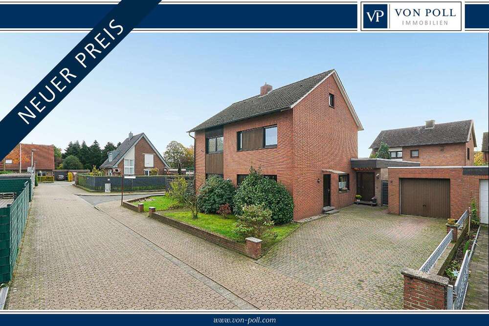 Thumbnail-Haus zum Kaufen in Bocholt 370.000,00 € 204 m²