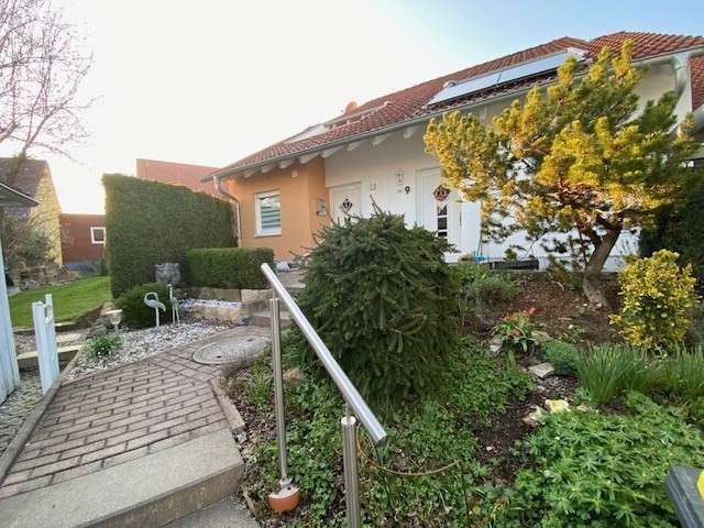 Thumbnail-Haus zum Kaufen in Weimar 512.000,00 € 120.8 m²