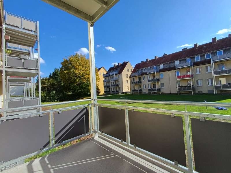 Thumbnail-Wohnung zum Mieten in Minden 649,00 € 59.93 m²