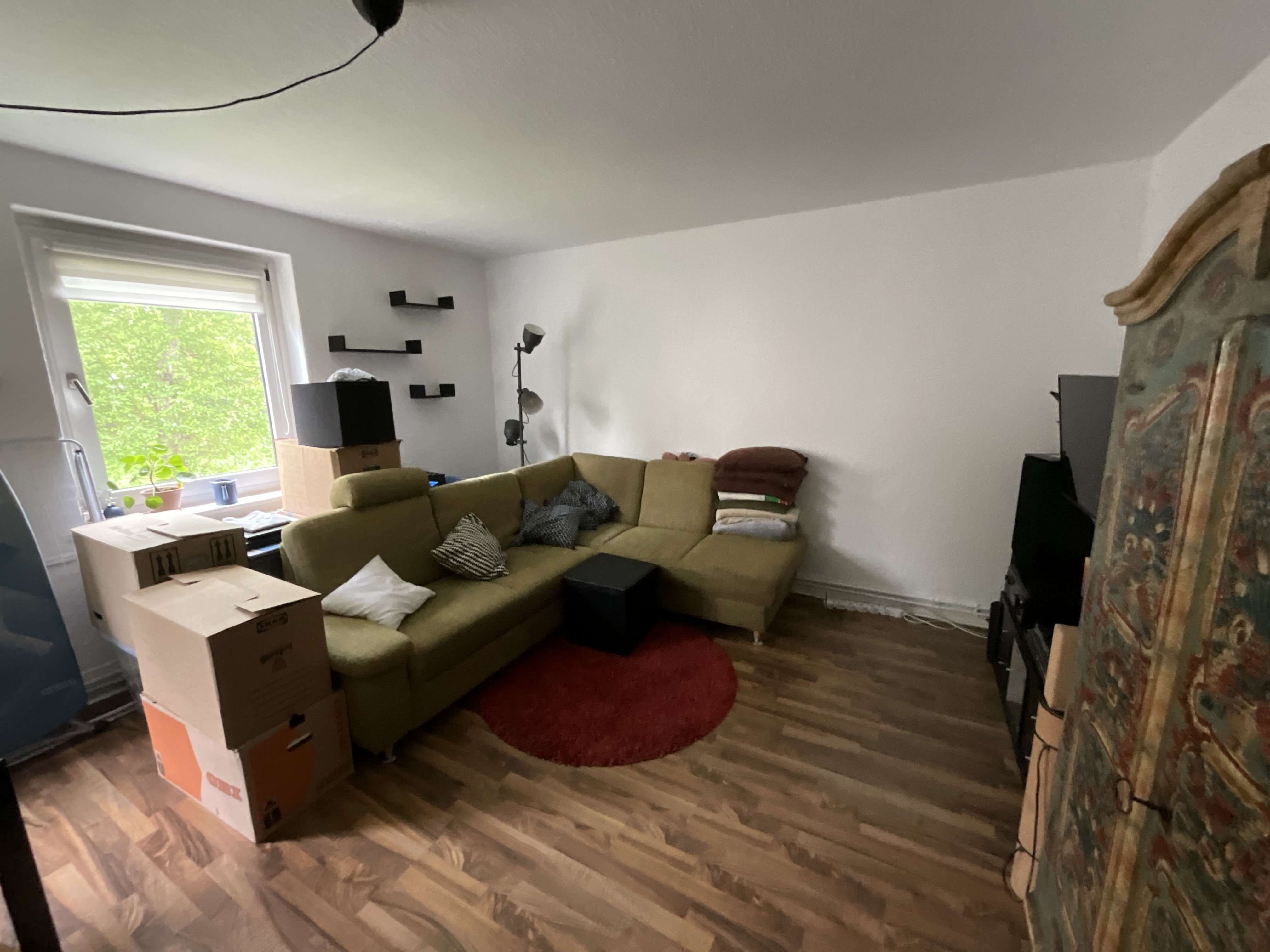 Thumbnail-Wohnung zum Mieten in Lübeck 680,00 € 68 m²