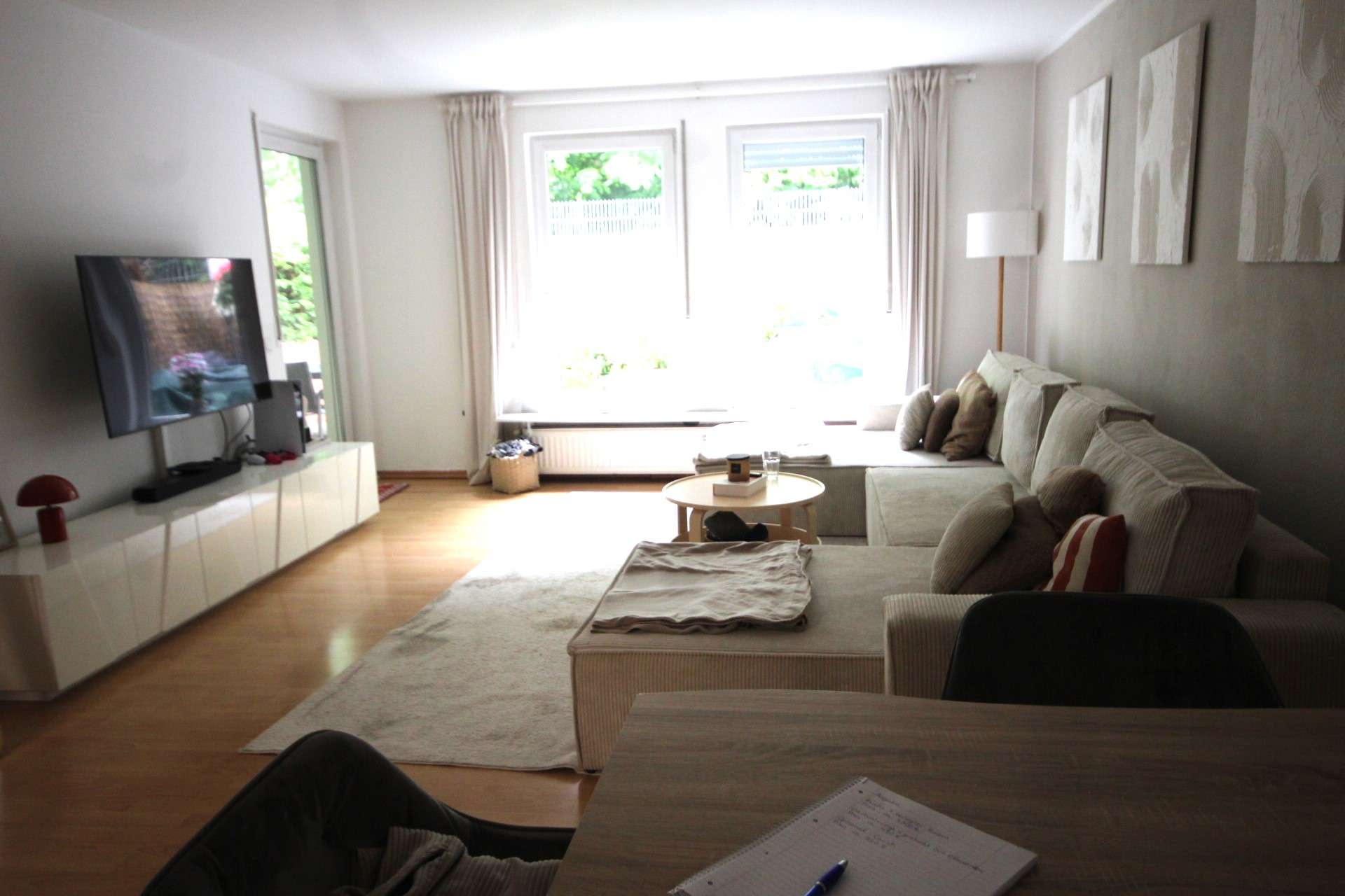 Thumbnail-Wohnung zum Mieten in Ratingen 937,00 € 82 m²