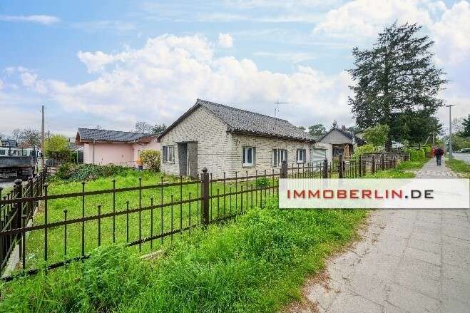 Thumbnail-Grundstück zu verkaufen in Müggelheim 199.000,00 € 423 m²