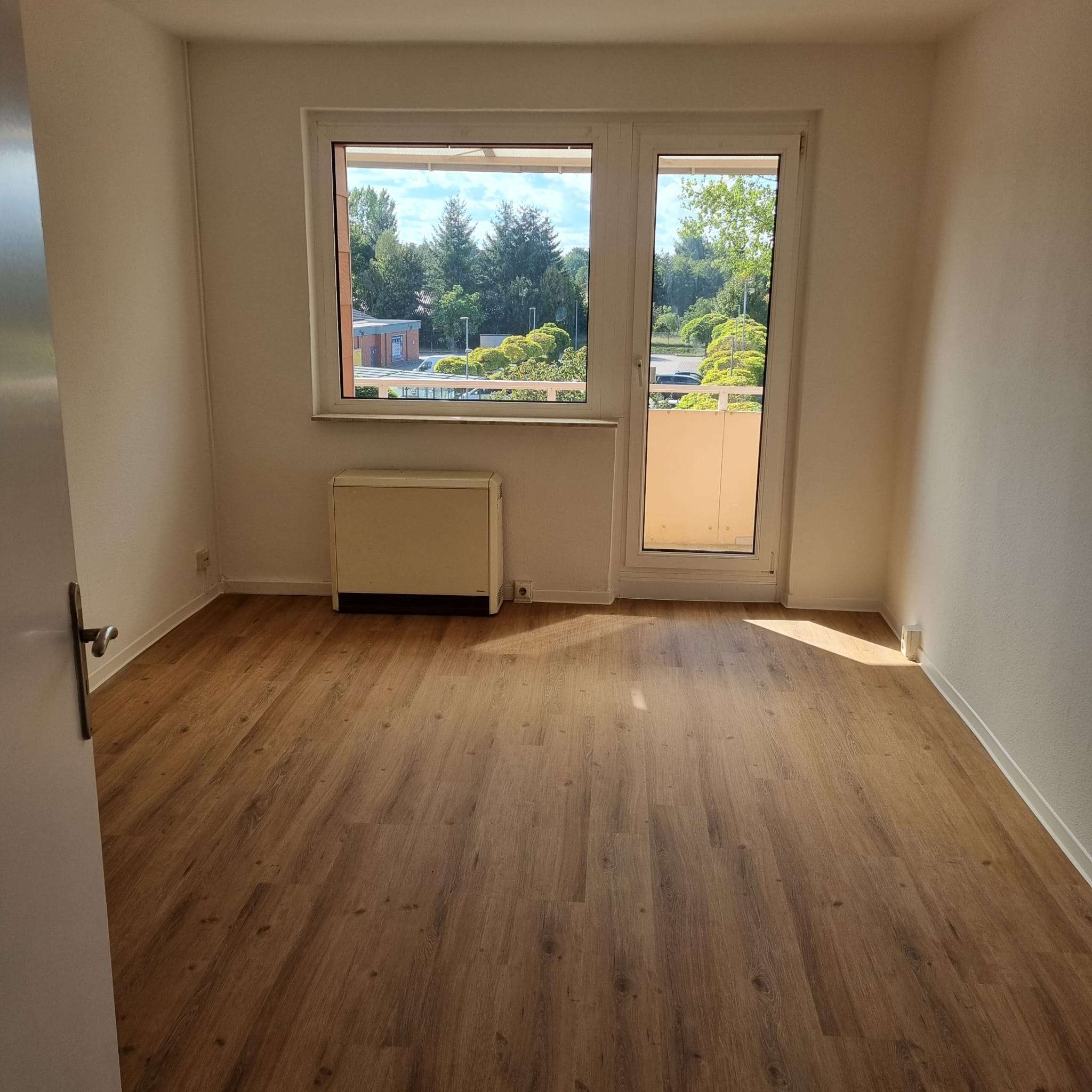 Thumbnail-Wohnung zum Mieten in Feldberg 336,00 € 48 m²