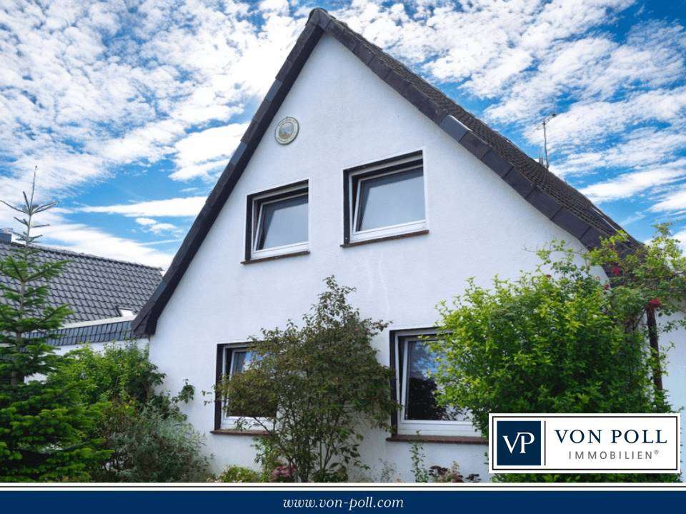 Thumbnail-Haus zum Kaufen in Celle 179.000,00 € 141.69 m²