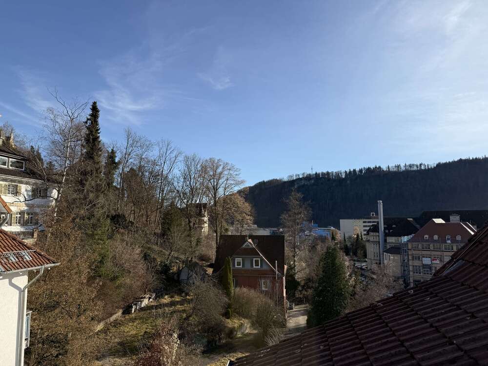 Thumbnail-Wohnung zum Kaufen in Albstadt 92.000,00 € 46.04 m²