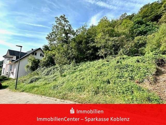 Thumbnail-Grundstück zu verkaufen in Kobern-Gondorf 78.000,00 € 492 m²