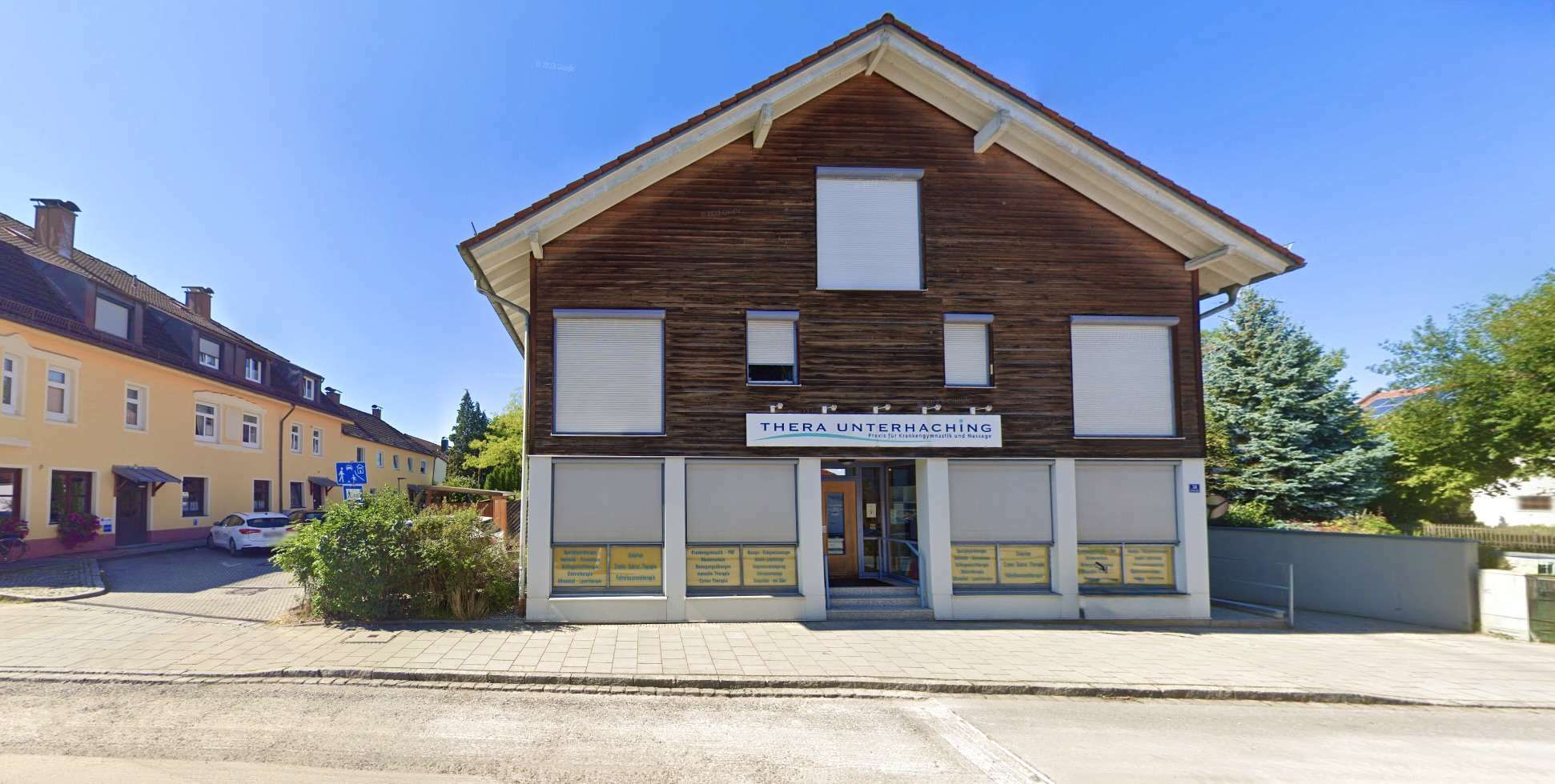 Thumbnail-Büro in Unterhaching 575.000,00 € 145.5 m²