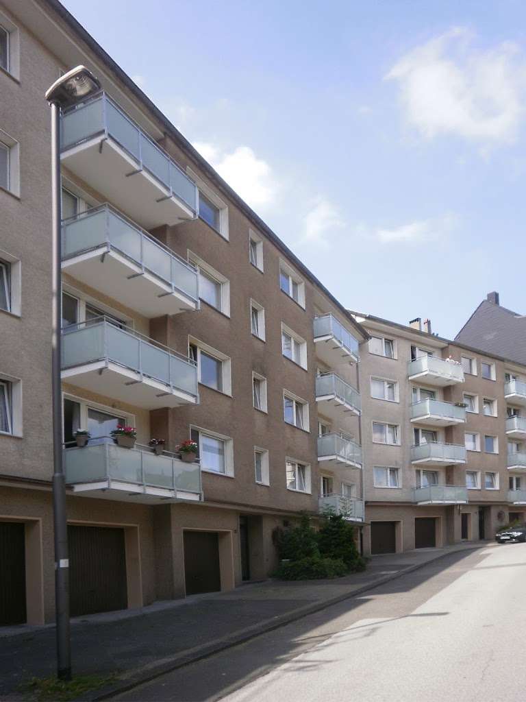 Thumbnail-Wohnung zum Mieten in Wuppertal 514,00 € 69.03 m²