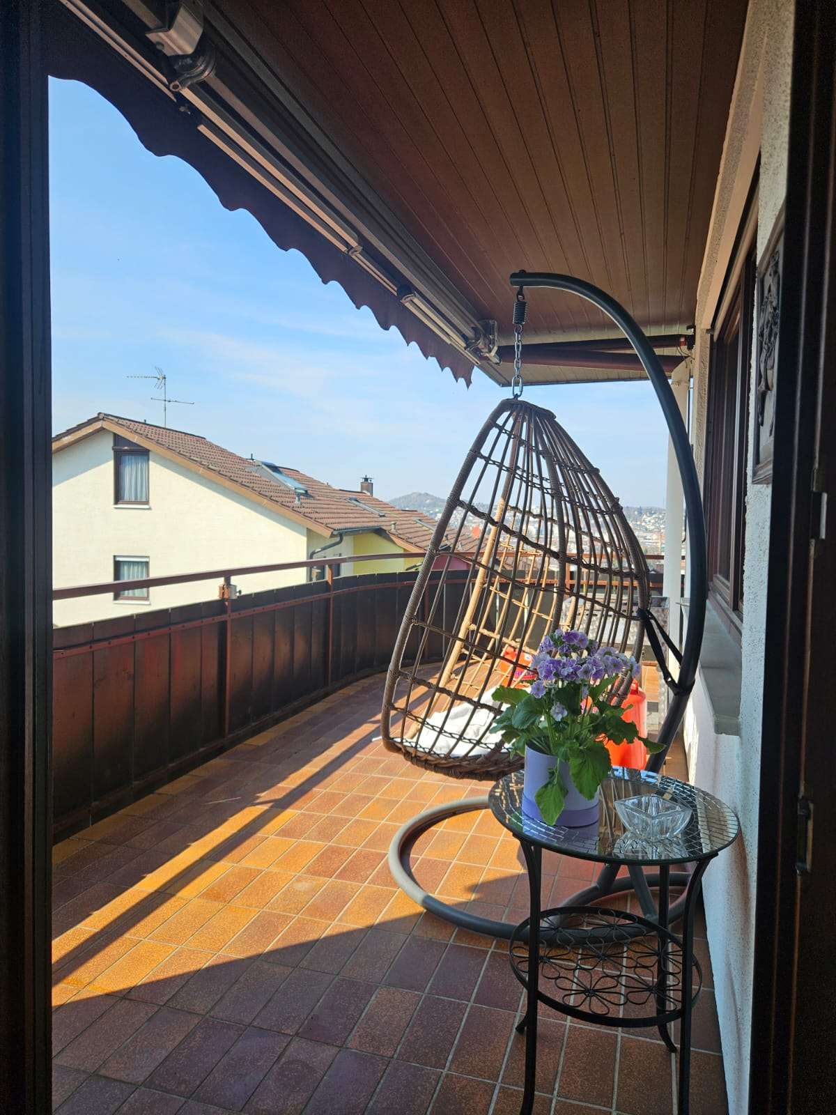 Thumbnail-Wohnung zum Mieten in Pforzheim 1.150,00 € 115 m²