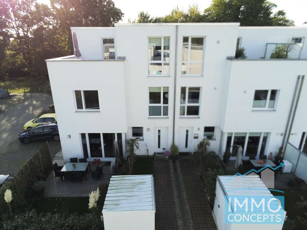 Thumbnail-Haus zum Kaufen in Quickborn 489.000,00 € 115.94 m²