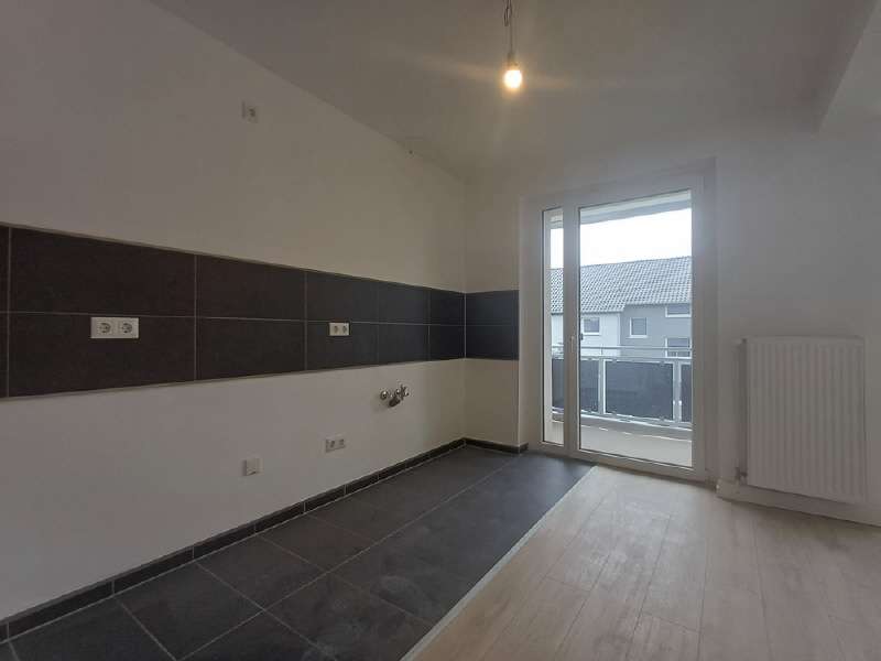 Thumbnail-Wohnung zum Mieten in Minden 599,00 € 56.03 m²