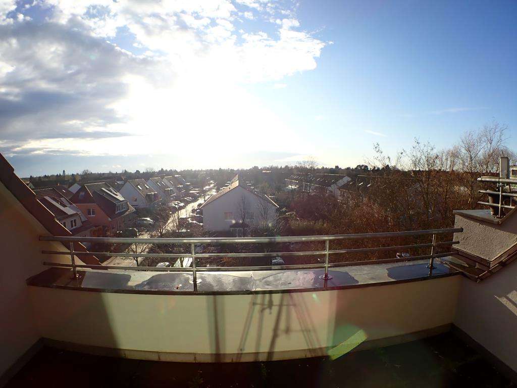 Thumbnail-Wohnung zum Mieten in Hönow 900,00 € 76.34 m²