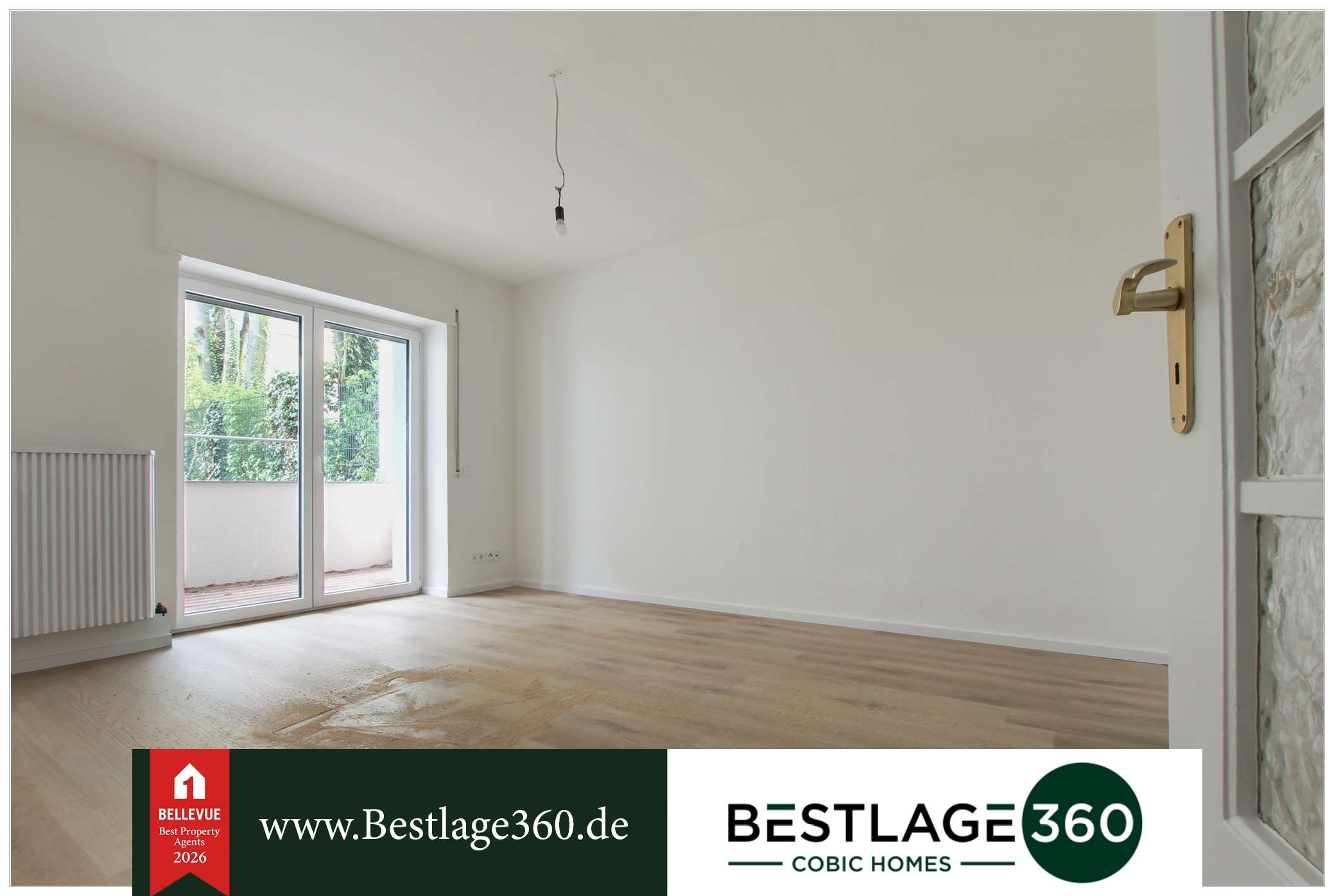 Thumbnail-Wohnung zum Mieten in Frankfurt 1.290,00 € 69 m²