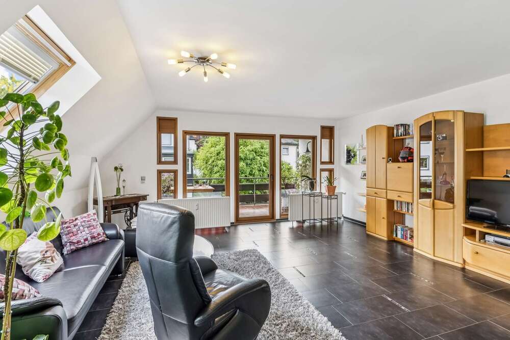 Thumbnail-Wohnung zum Kaufen in Siegen 259.000,00 € 111 m²