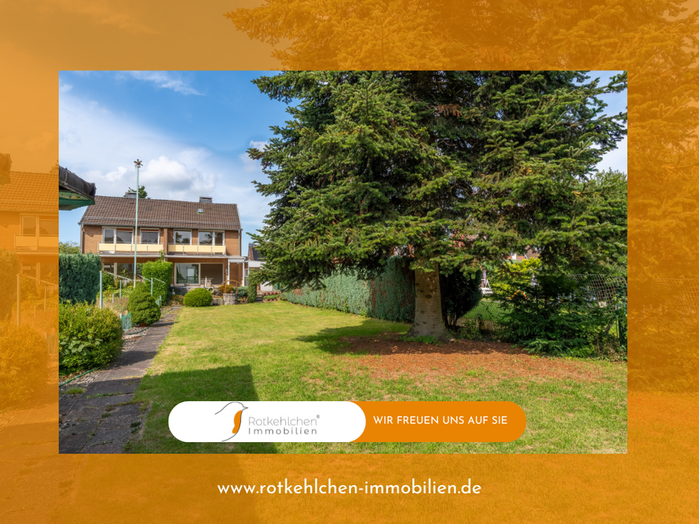 Thumbnail-Haus zum Kaufen in Krefeld 325.000,00 € 95 m²