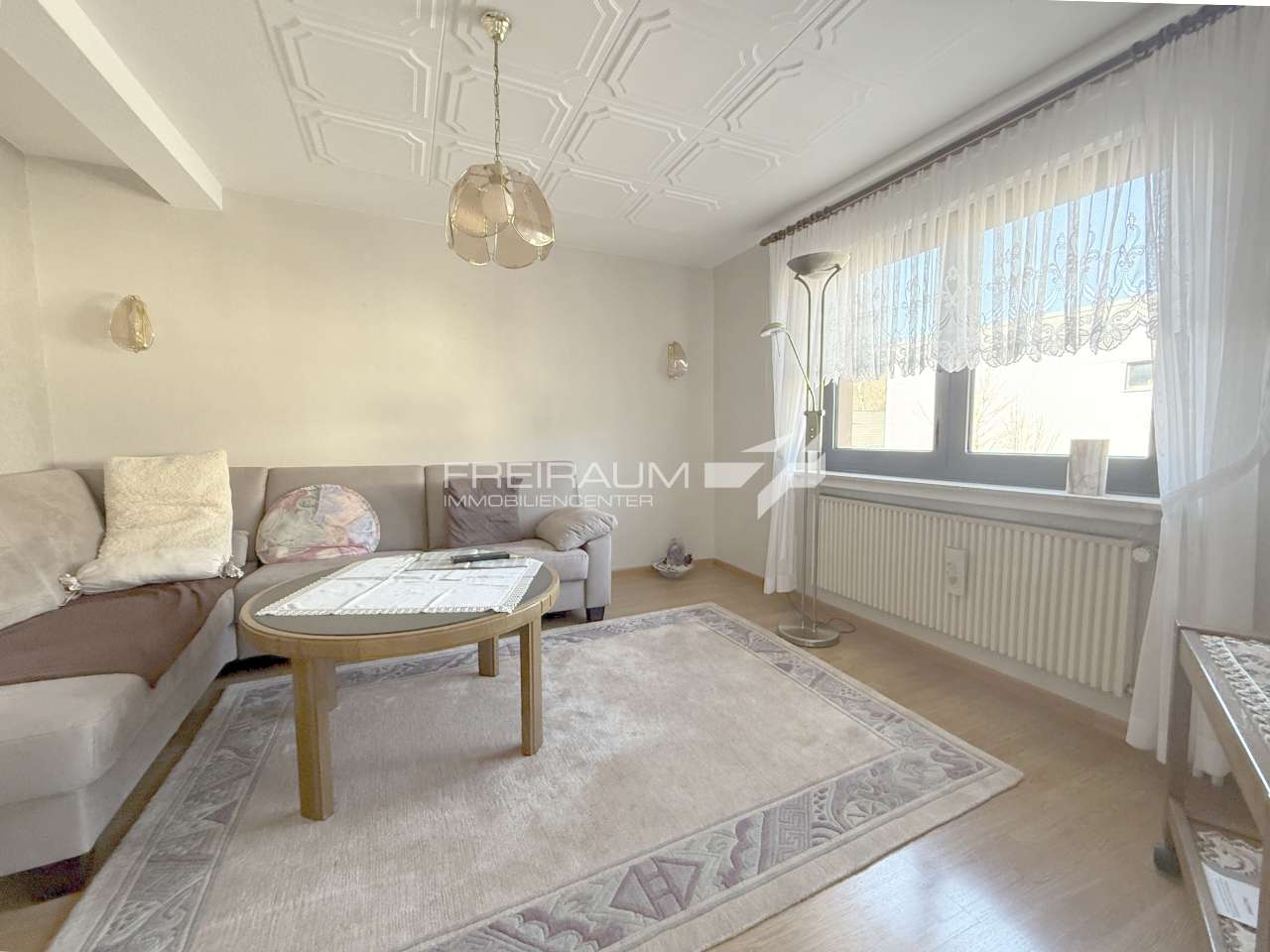 Thumbnail-Wohnung zum Kaufen in Siegen Seelbach 147.500,00 € 71 m²