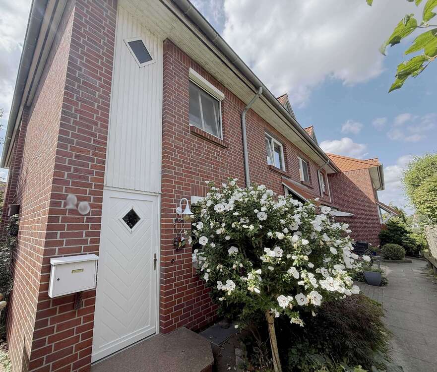 Thumbnail-Haus zum Kaufen in Seevetal 399.000,00 € 108 m²