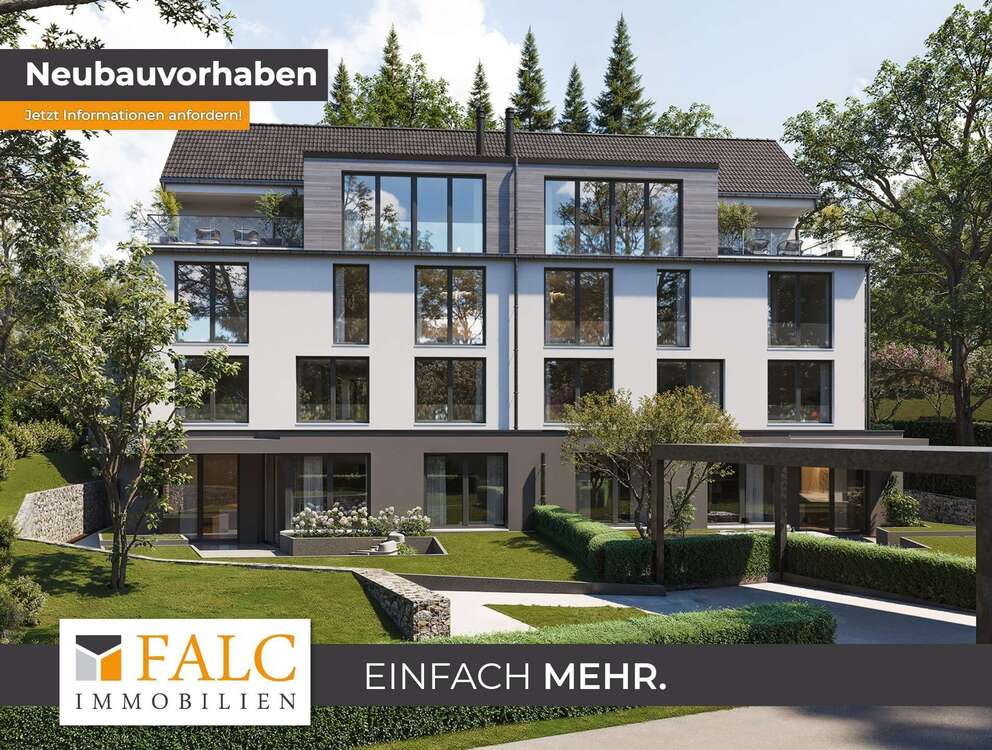 Thumbnail-Wohnung zum Kaufen in Aachen 978.000,00 € 163 m²