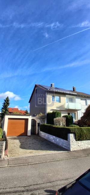 Thumbnail-Haus zum Kaufen in Ludwigsburg Poppenweiler 488.000,00 € 100 m²