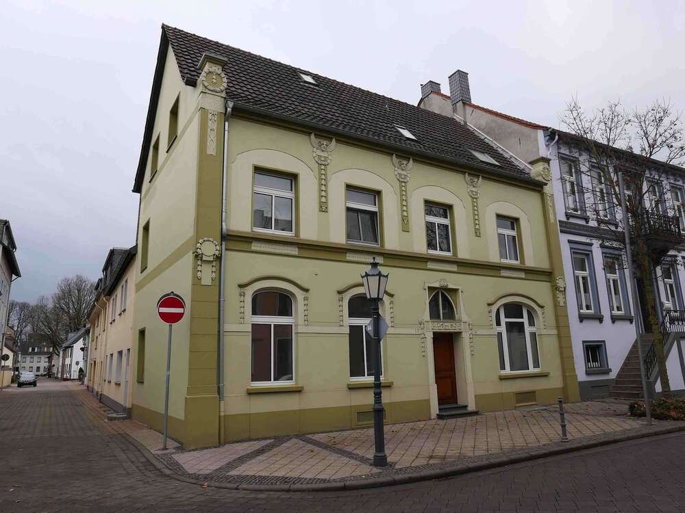 Thumbnail-Wohnung zum Mieten in Rheinberg 420,00 € 55 m²