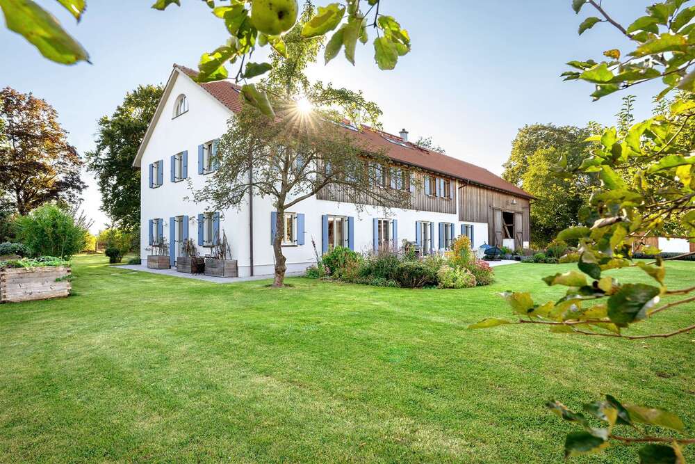 Thumbnail-Haus zum Kaufen in Haimhausen 3.900.000,00 € 349 m²
