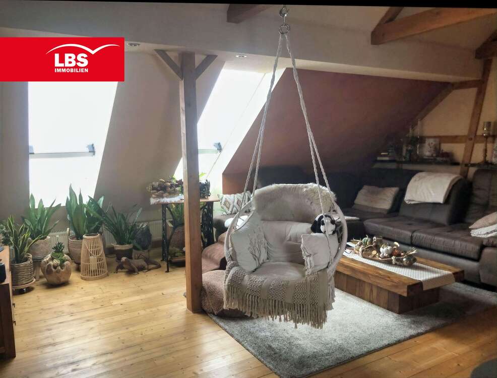 Thumbnail-Wohnung zum Kaufen in Dülmen 246.000,00 € 107.4 m²