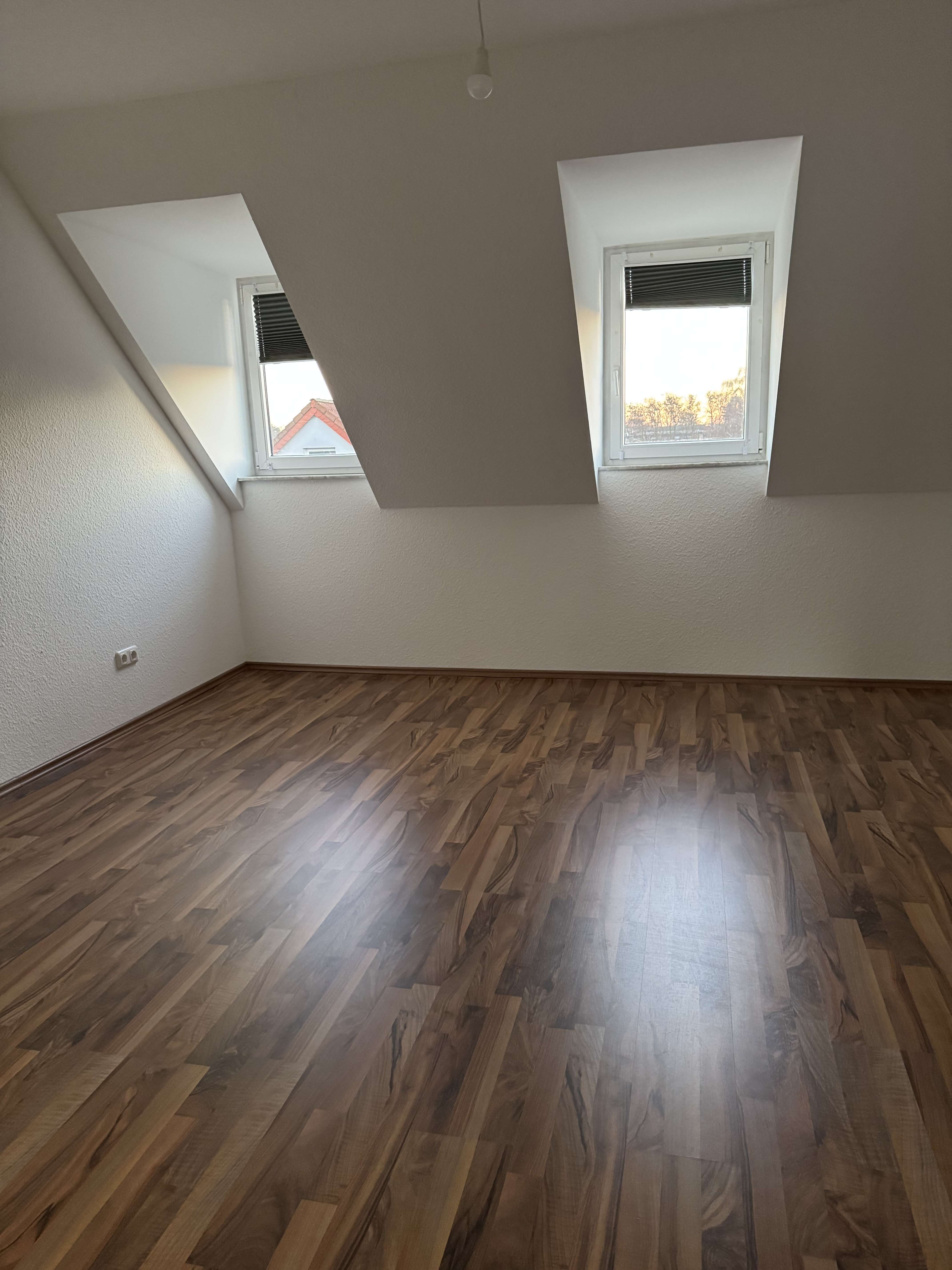 Thumbnail-Wohnung zum Mieten in Duisburg 570,00 € 65.13 m²