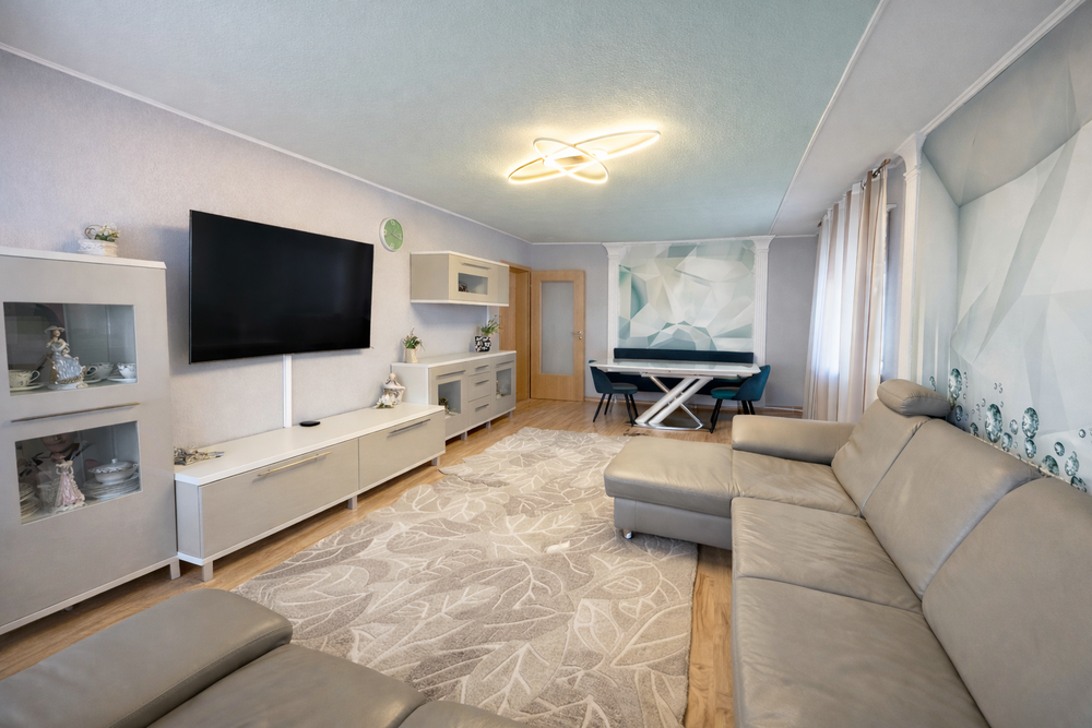 Thumbnail-Wohnung zum Kaufen in Schwetzingen 209.000,00 € 85.34 m²