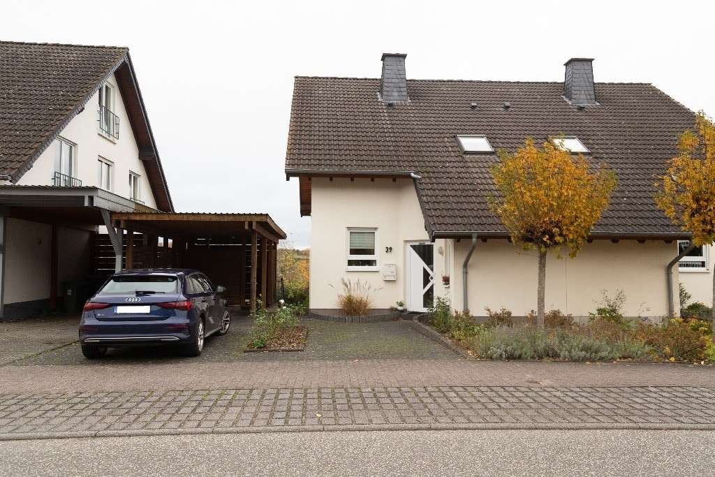 Thumbnail-Haus zum Kaufen in Kastellaun 320.000,00 € 138.79 m²