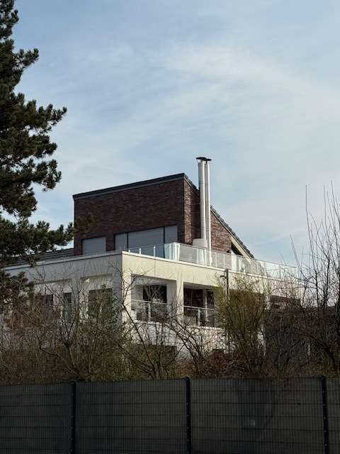 Thumbnail-Wohnung zum Kaufen in Münster 1.450.000,00 € 156.65 m²
