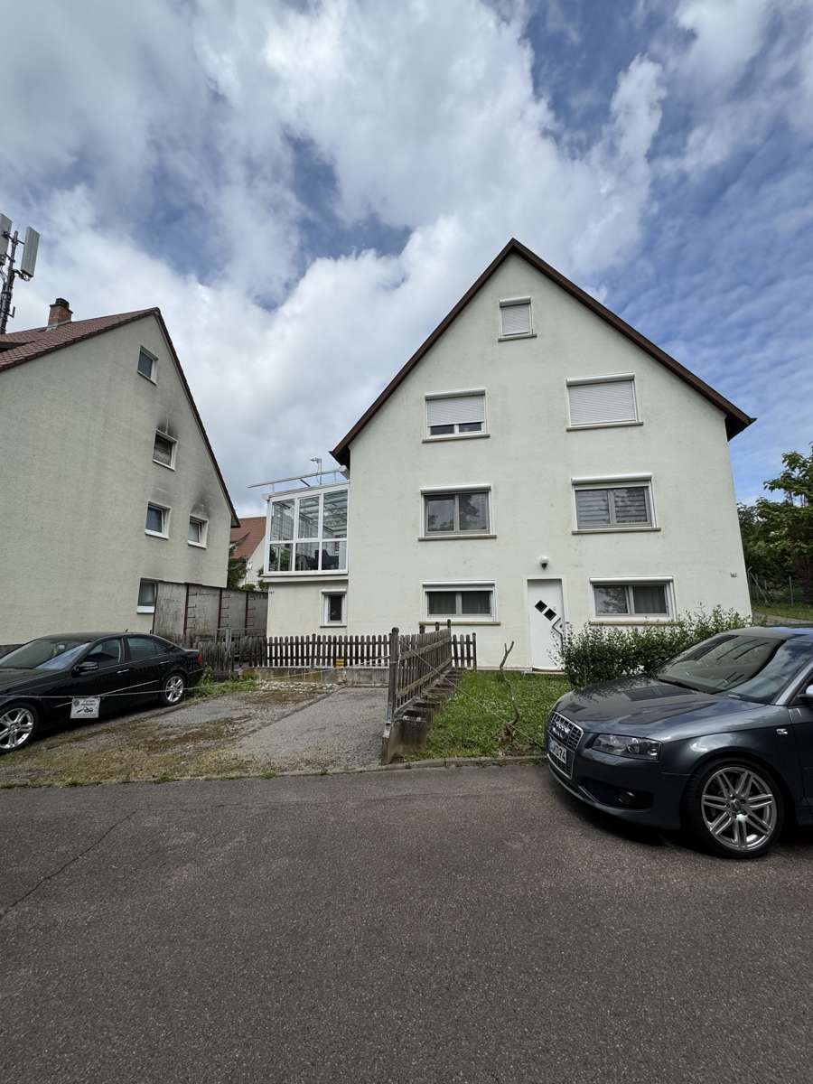 Thumbnail-Wohnung zum Kaufen in Stuttgart 229.000,00 € 69.29 m²