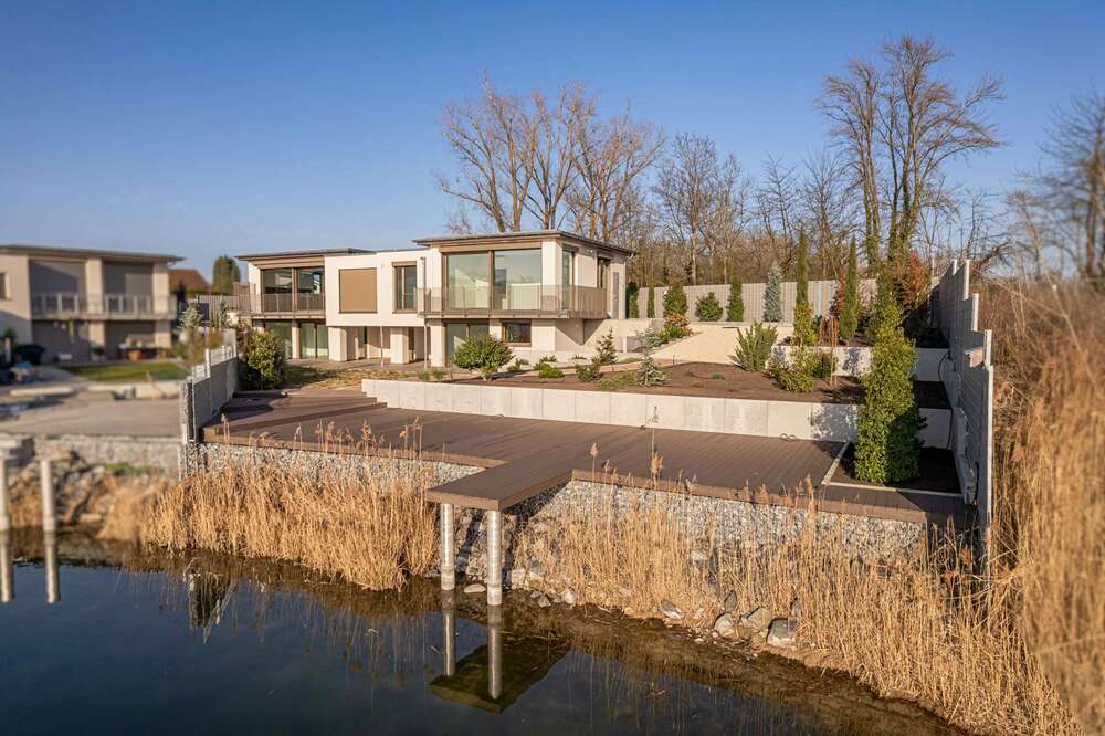 Thumbnail-Haus zum Kaufen in Speyer 2.400.000,00 € 106.38 m²