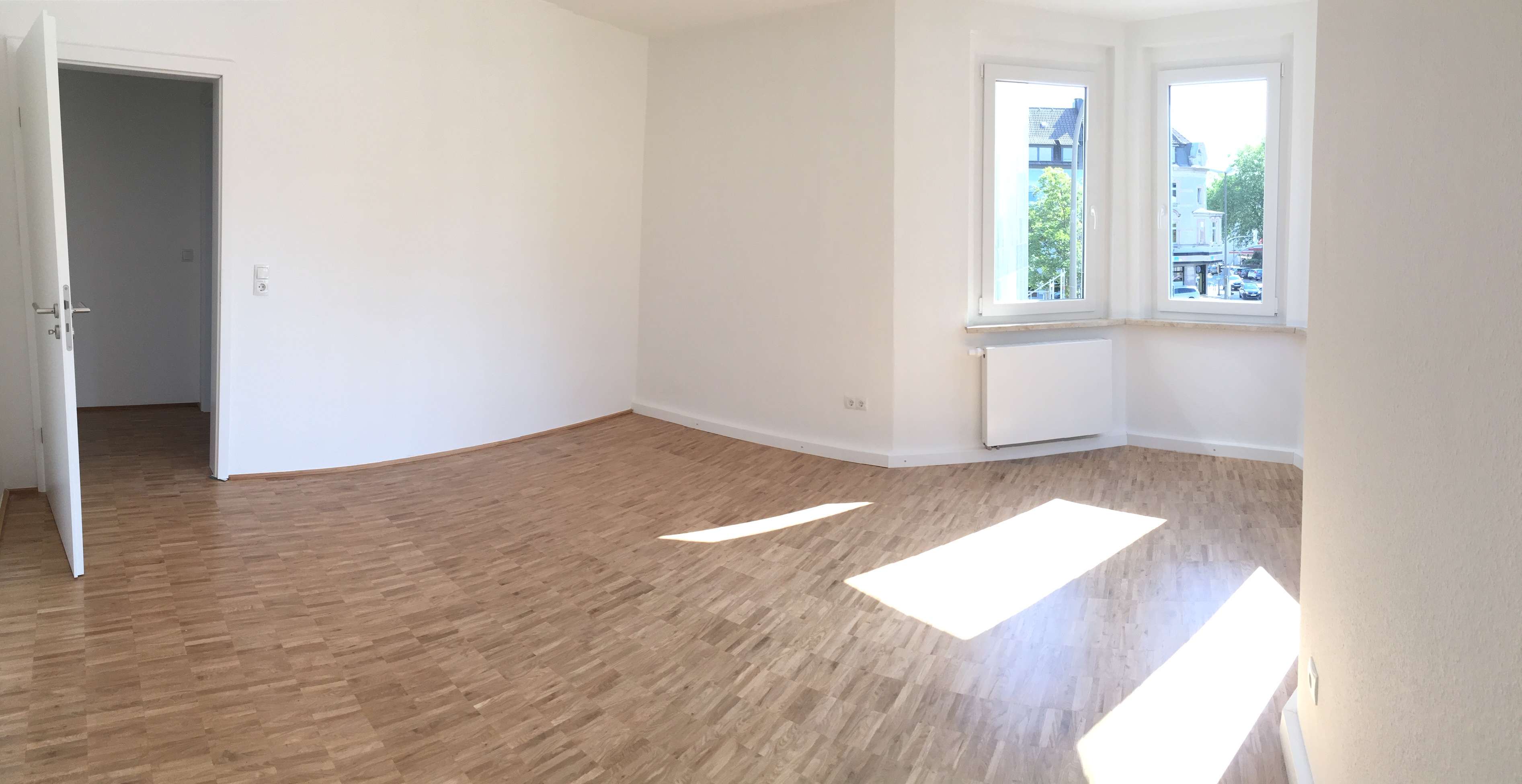 Thumbnail-Wohnung zum Mieten in Dortmund 750,00 € 97 m²