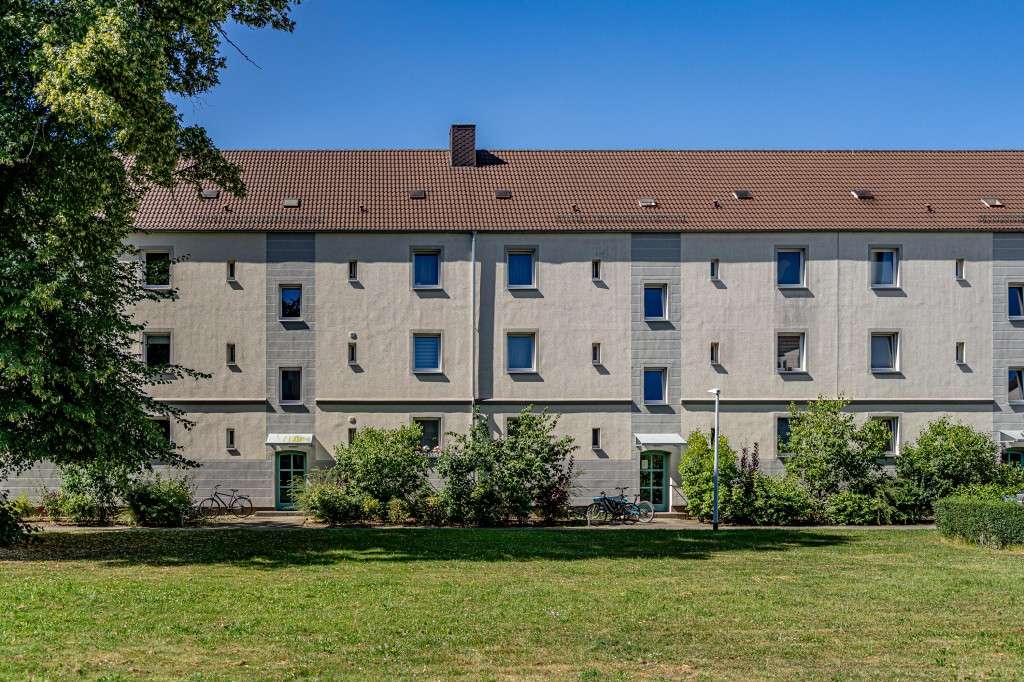 Thumbnail-Wohnung zum Mieten in Braunschweig 385,00 € 35.57 m²