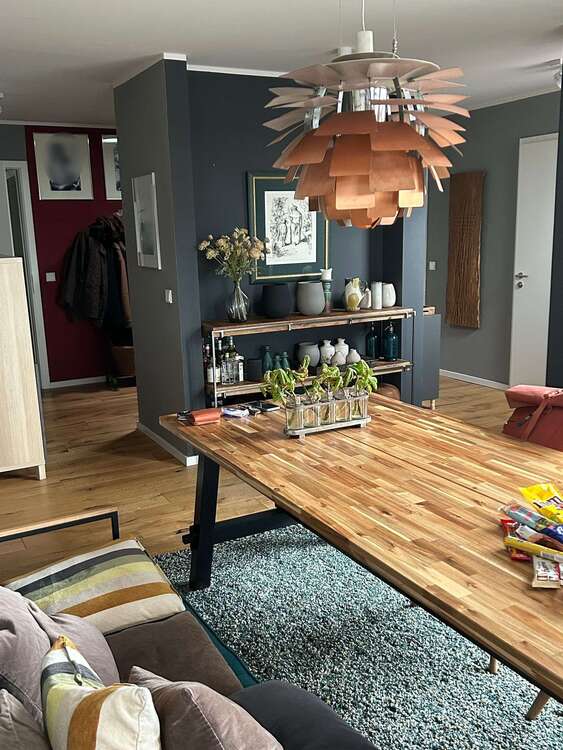 Thumbnail-Wohnung zum Mieten in Eutin 1.670,00 € 118 m²